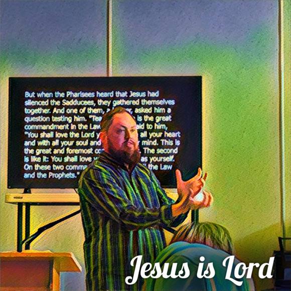 Meet your Posher, Chris - Picture 1 of 1